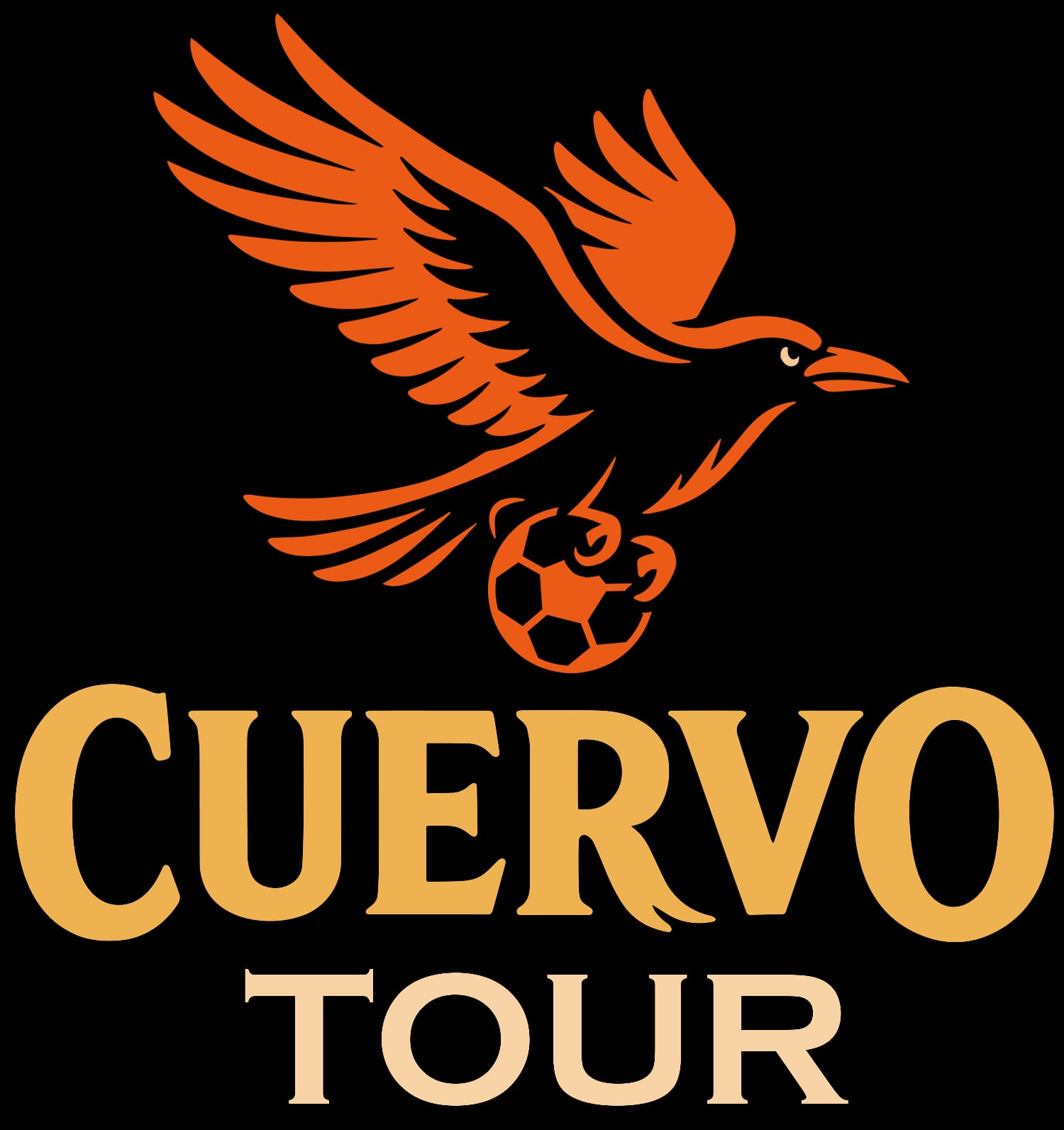 Cuervo Tour Oficial