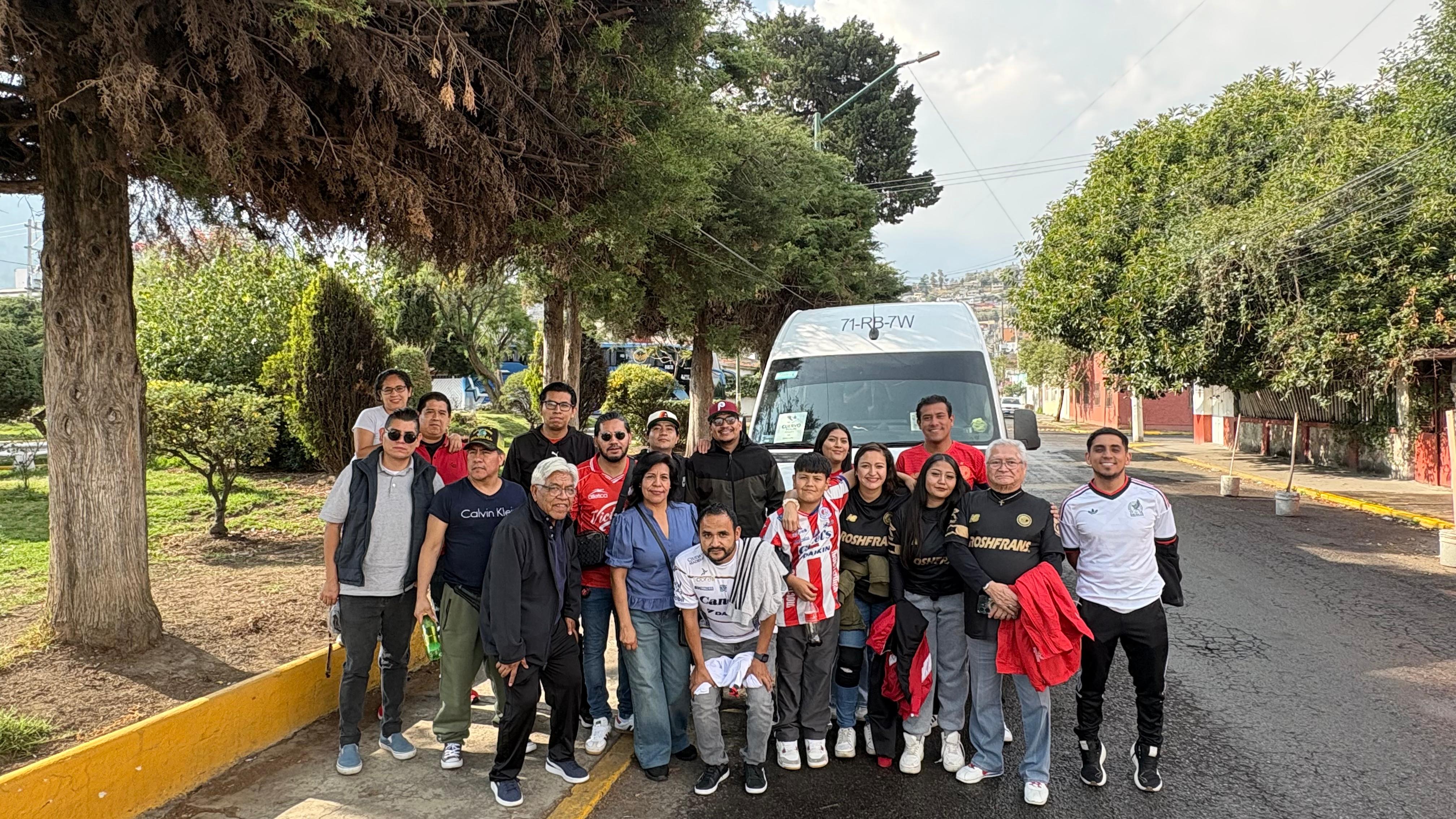 Experiencia Cuervo Tour